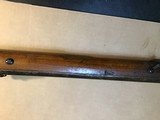 Original Civil War Era Austrian M1849 Jaeger Musket dated 1853 - 10 of 15