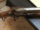 Original Civil War Era Austrian M1849 Jaeger Musket dated 1853 - 13 of 15
