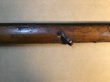 Original Civil War Era Austrian M1849 Jaeger Musket dated 1853 - 5 of 15