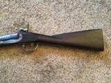 Model 1816 Harpers Ferry 69 Caliber smooth bore musket - 12 of 15