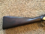 Model 1816 Harpers Ferry 69 Caliber smooth bore musket - 6 of 15