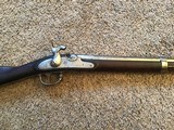 Model 1816 Harpers Ferry 69 Caliber smooth bore musket - 15 of 15