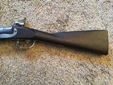 Model 1816 Harpers Ferry 69 Caliber smooth bore musket - 9 of 15