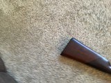 Antique Springfield converted to percussion 45 caliber - 12 of 15