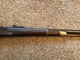 Antique Springfield converted to percussion 45 caliber - 14 of 15