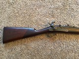 Antique Springfield converted to percussion 45 caliber - 6 of 15
