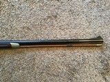 Antique Springfield converted to percussion 45 caliber - 3 of 15