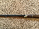Antique Springfield converted to percussion 45 caliber - 4 of 15
