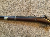Antique Springfield converted to percussion 45 caliber - 8 of 15