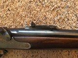 Antique Springfield converted to percussion 45 caliber - 9 of 15