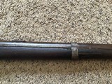 US Springfield Model 1816 Flintlock converted to percussion in dated 1828 - 7 of 15
