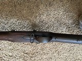 US Springfield Model 1816 Flintlock converted to percussion in dated 1828 - 5 of 15
