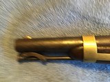 US Model 1842 Johnson Army Pistol by IN Johnson - 14 of 15
