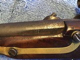 US Model 1842 Johnson Army Pistol by IN Johnson - 6 of 15