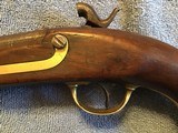 US Model 1842 Johnson Army Pistol by IN Johnson - 15 of 15