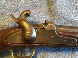 US Model 1842 Johnson Army Pistol by IN Johnson - 2 of 15