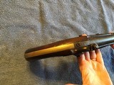 US Model 1842 Johnson Army Pistol by IN Johnson - 9 of 15