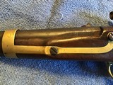 US Model 1842 Johnson Army Pistol by IN Johnson - 11 of 15