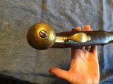 US Model 1842 Johnson Army Pistol by IN Johnson - 10 of 15