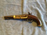 US Model 1842 Johnson Army Pistol by IN Johnson - 5 of 15