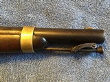 US Model 1842 Johnson Army Pistol by IN Johnson - 12 of 15