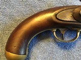 US Model 1842 Johnson Army Pistol by IN Johnson - 7 of 15