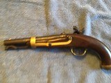 US Model 1842 Johnson Army Pistol by IN Johnson - 8 of 15