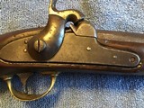 US Model 1842 Johnson Army Pistol by IN Johnson - 4 of 15