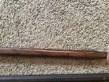 2 Kentucky/Pennsylvania full stock percussion and flintlock project guns - 15 of 15