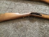 Kentucky/Pennsylvania reproduction rifle stocks and parts gun - 15 of 15