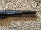 US Model 1884 Springfield Trapdoor 45-70 Army Rifle - 4 of 15