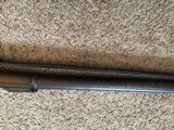 US Model 1884 Springfield Trapdoor 45-70 Army Rifle - 6 of 15