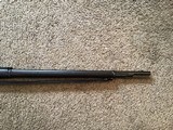 US Model 1884 Springfield Trapdoor 45-70 Army Rifle - 3 of 15