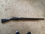 US Model 1884 Springfield Trapdoor 45-70 Army Rifle - 5 of 15