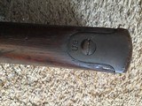 US Model 1884 Springfield Trapdoor 45-70 Army Rifle - 7 of 15
