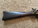 US Model 1884 Springfield Trapdoor 45-70 Army Rifle - 15 of 15