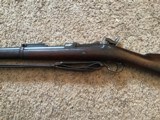US Model 1884 Springfield Trapdoor 45-70 Army Rifle - 9 of 15
