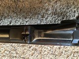 US Model 1884 Springfield Trapdoor 45-70 Army Rifle - 10 of 15