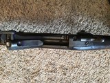 US Model 1884 Springfield Trapdoor 45-70 Army Rifle - 14 of 15