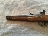 Circa 1790-1820 Belgium Flintlock Horse pistol - 6 of 15