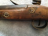 Circa 1790-1820 Belgium Flintlock Horse pistol - 15 of 15