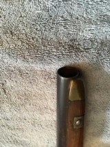 Circa 1790-1820 Belgium Flintlock Horse pistol - 11 of 15