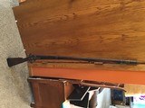 Model 1842 Harpers Ferry 69 Caliber smooth bore musket dated 1851. - 15 of 15