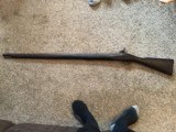 Circa 1850’s Enfield/Tower Style Antique Percussion Musket - 14 of 14