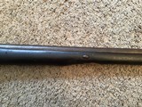 Circa 1850’s Enfield/Tower Style Antique Percussion Musket - 5 of 14