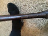 Circa 1850’s Enfield/Tower Style Antique Percussion Musket - 9 of 14
