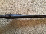 Circa 1850’s Enfield/Tower Style Antique Percussion Musket - 4 of 14