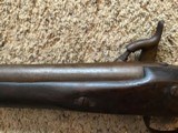 Circa 1850’s Enfield/Tower Style Antique Percussion Musket - 13 of 14