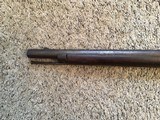 Circa 1850’s Enfield/Tower Style Antique Percussion Musket - 12 of 14