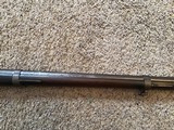 US Model 1816 Harpers Ferry Flintlock converted to percussion - 7 of 15